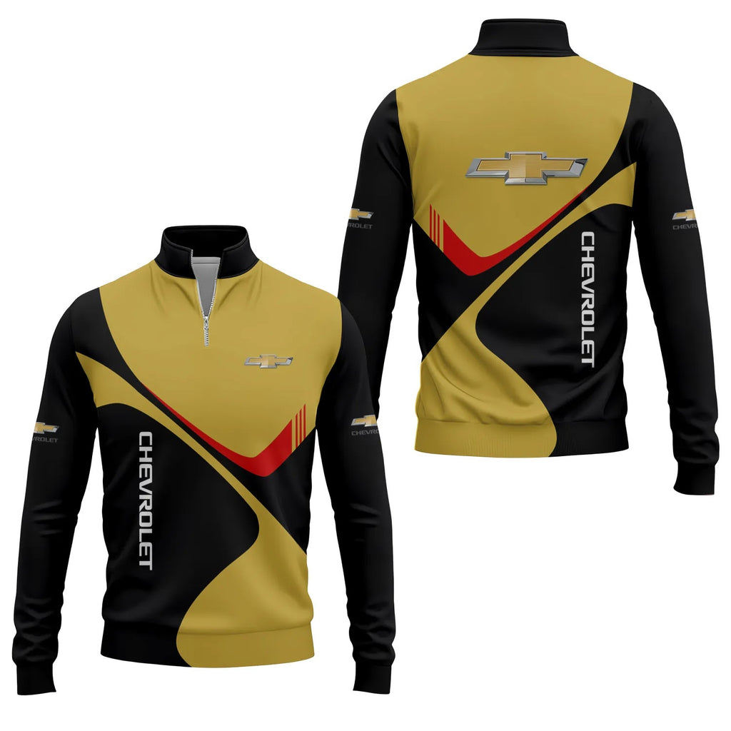 Chevrolet Apparels SC058