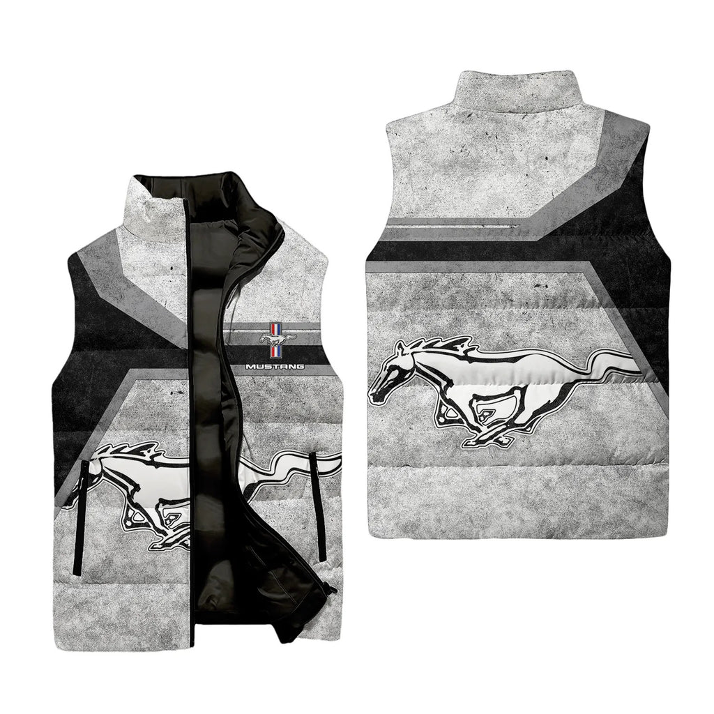 Ford Mustang Apparels SC086