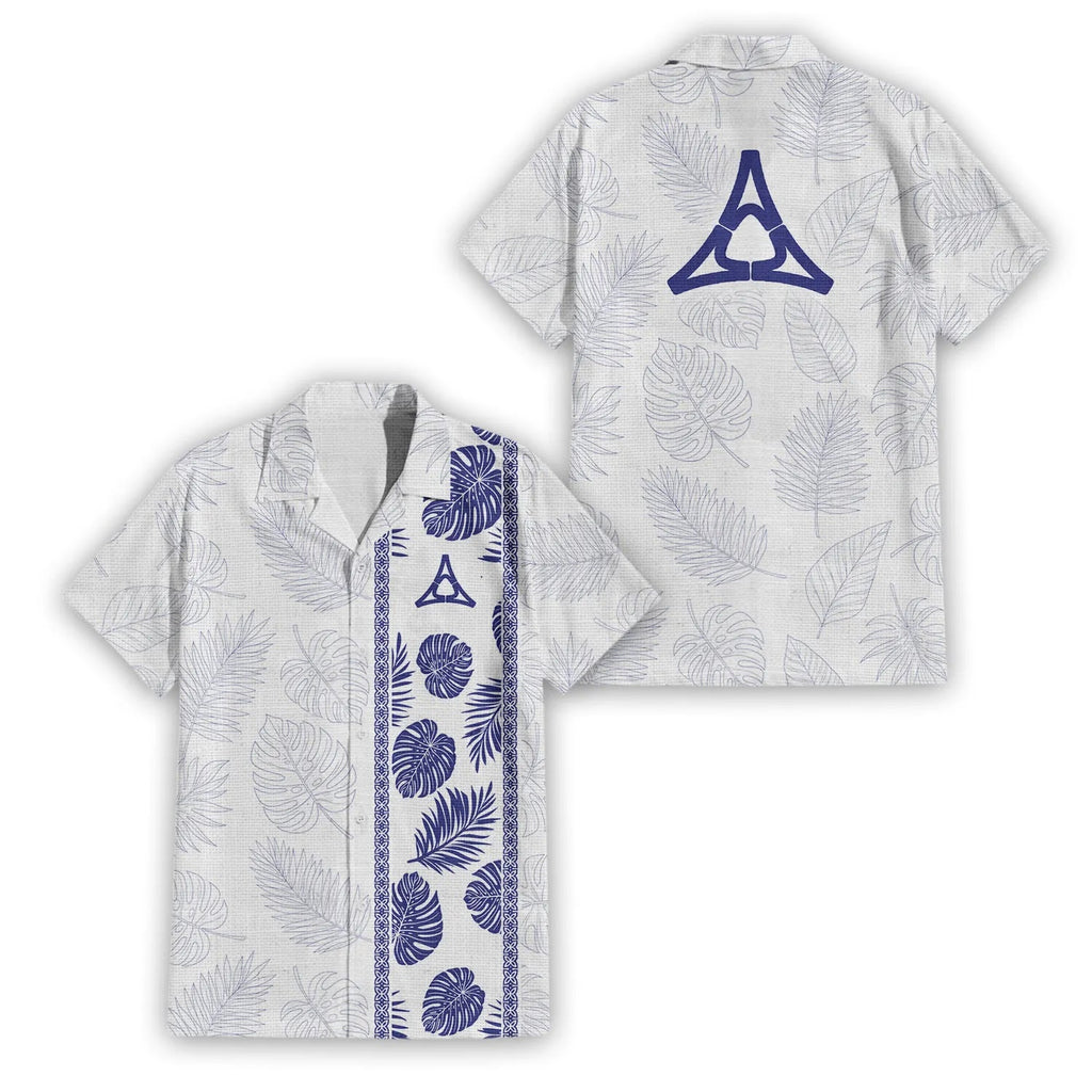 Dodge Apparels SHW023