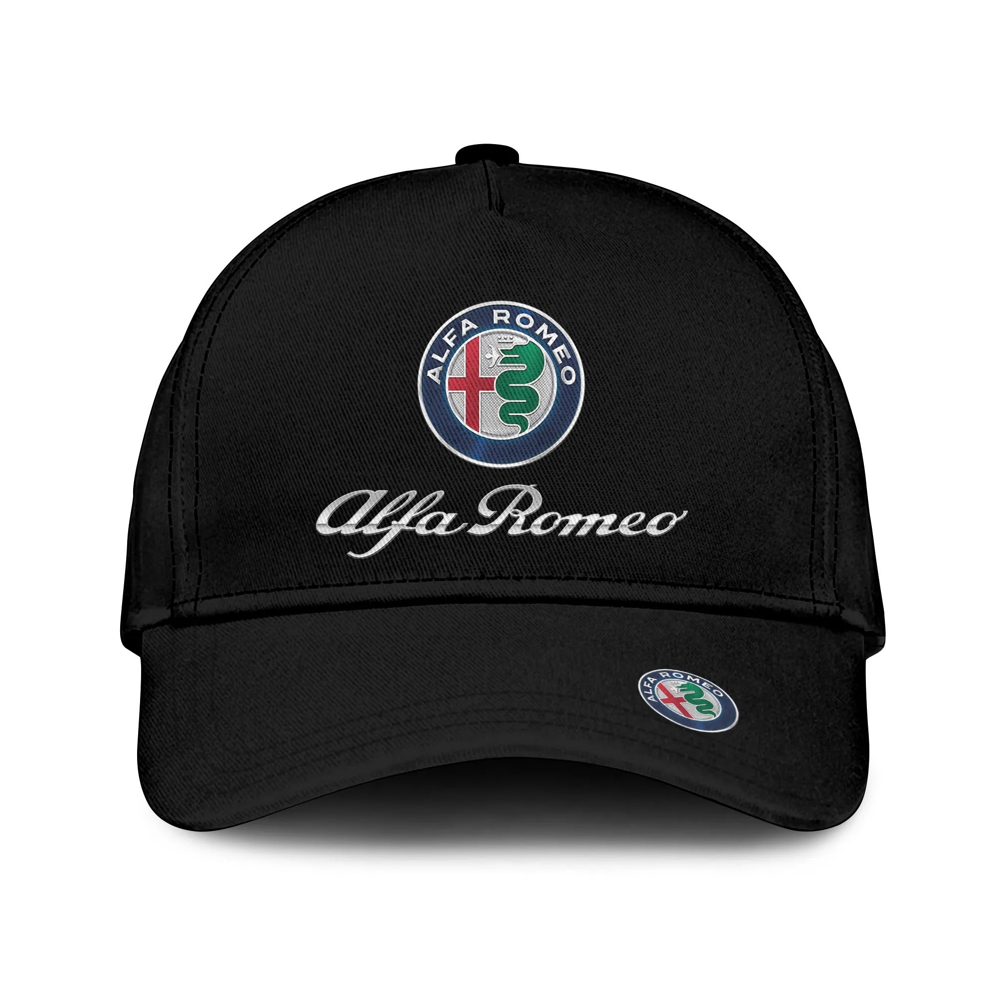 Alfa Romeo Cap CSC040