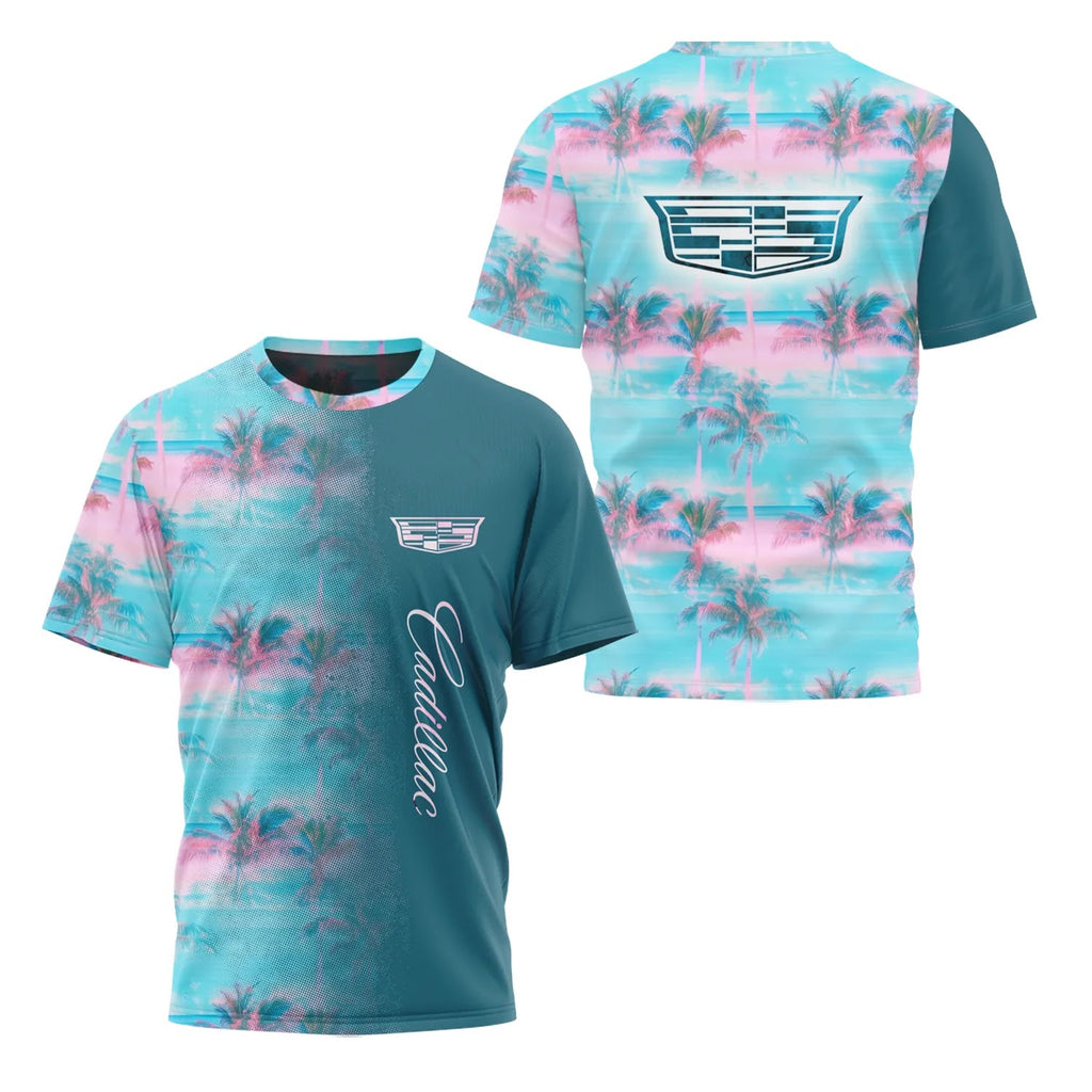 Cadillac Apparels SHW058
