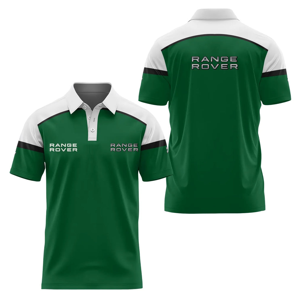 Range Rover Apparels SC087