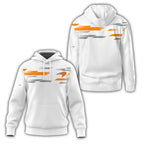 McLaren Hoodie SC100-2