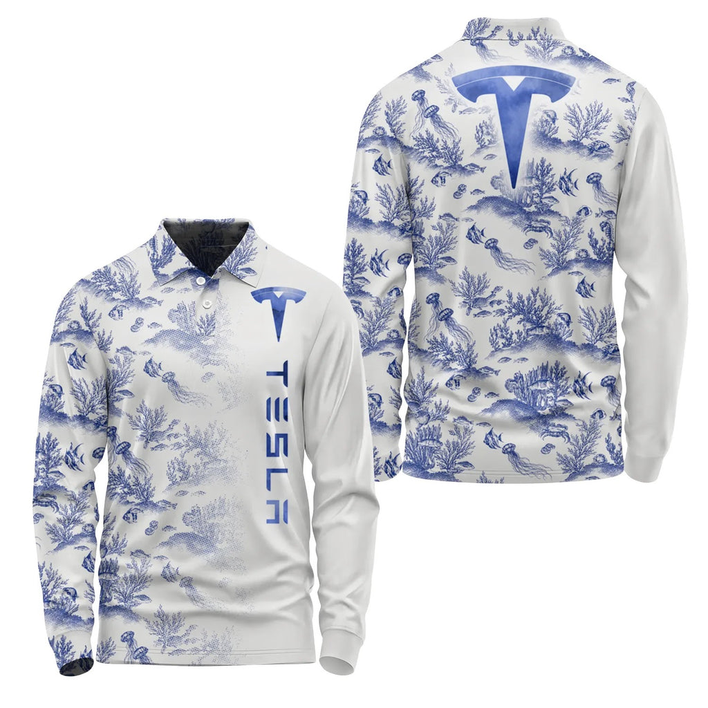 Tesla Apparels SHW009
