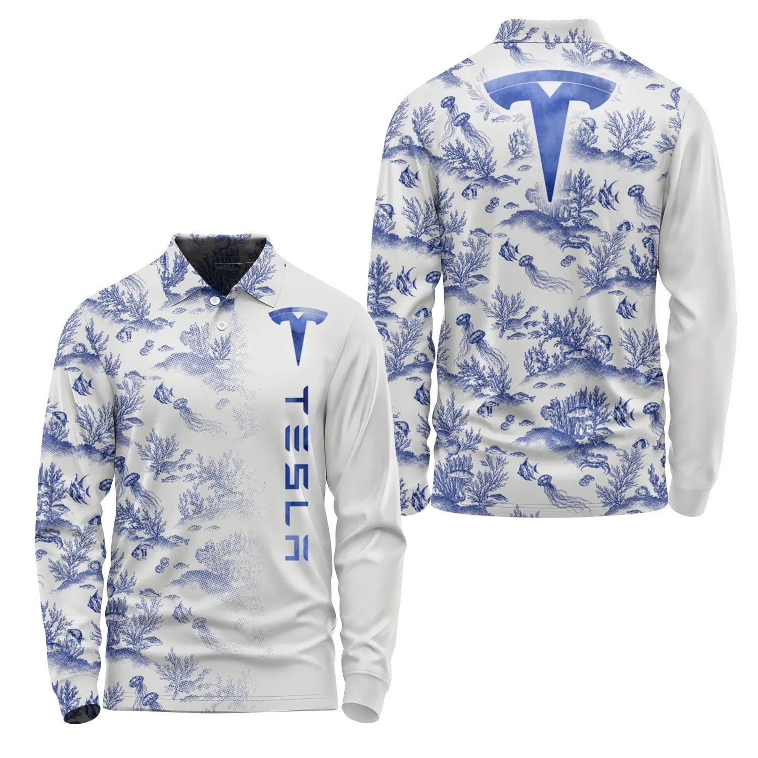 Tesla Apparels SHW009