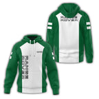 Range Rover Hoodie SC078