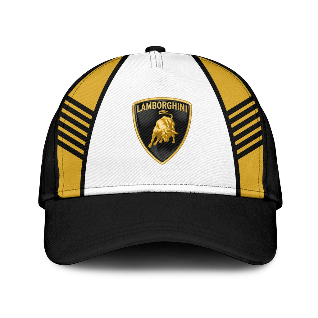 Lamborghini Cap CSC032