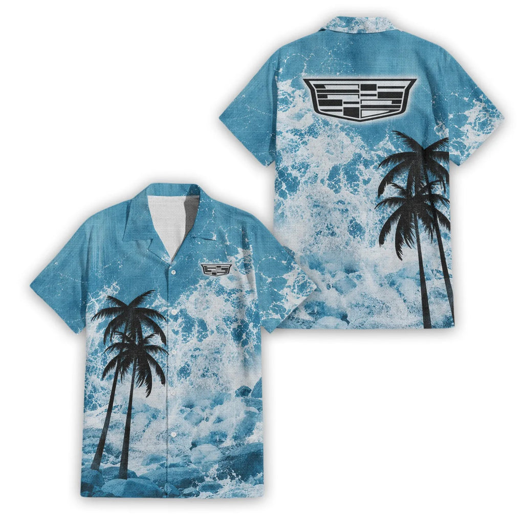 Cadillac Apparels SHW052