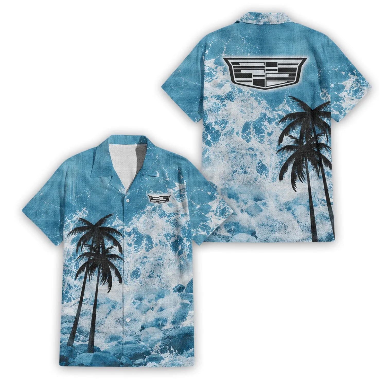 Cadillac Apparels SHW052