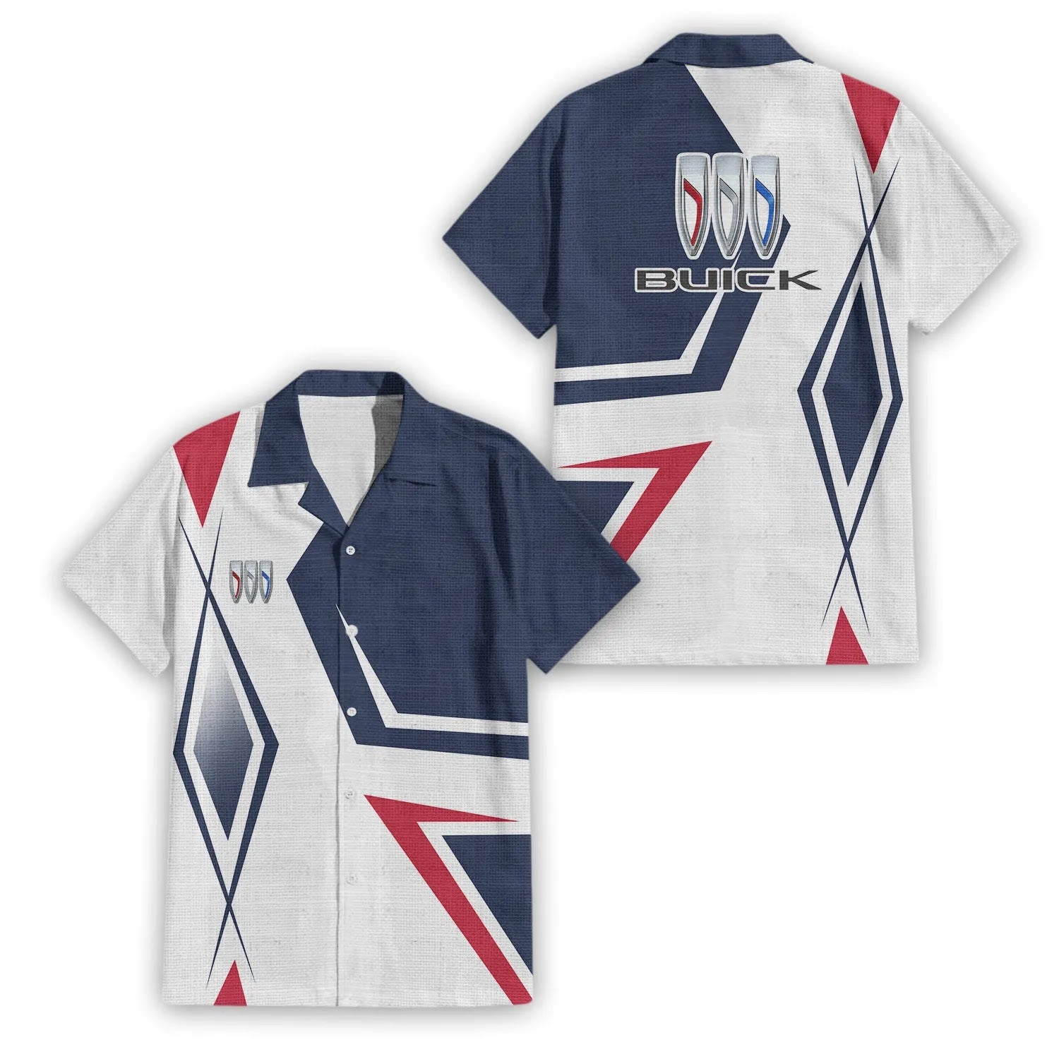 Buick Apparels SC080