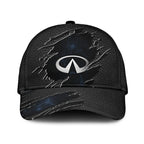 Infiniti Cap CSC021