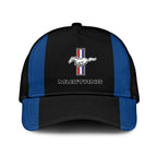 Ford Mustang Cap CSC029