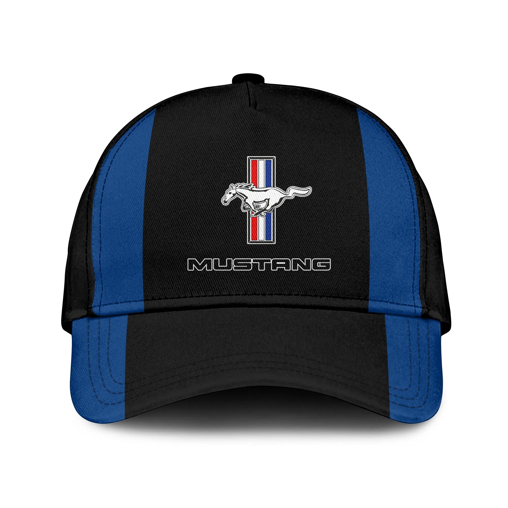 Ford Mustang Cap CSC029
