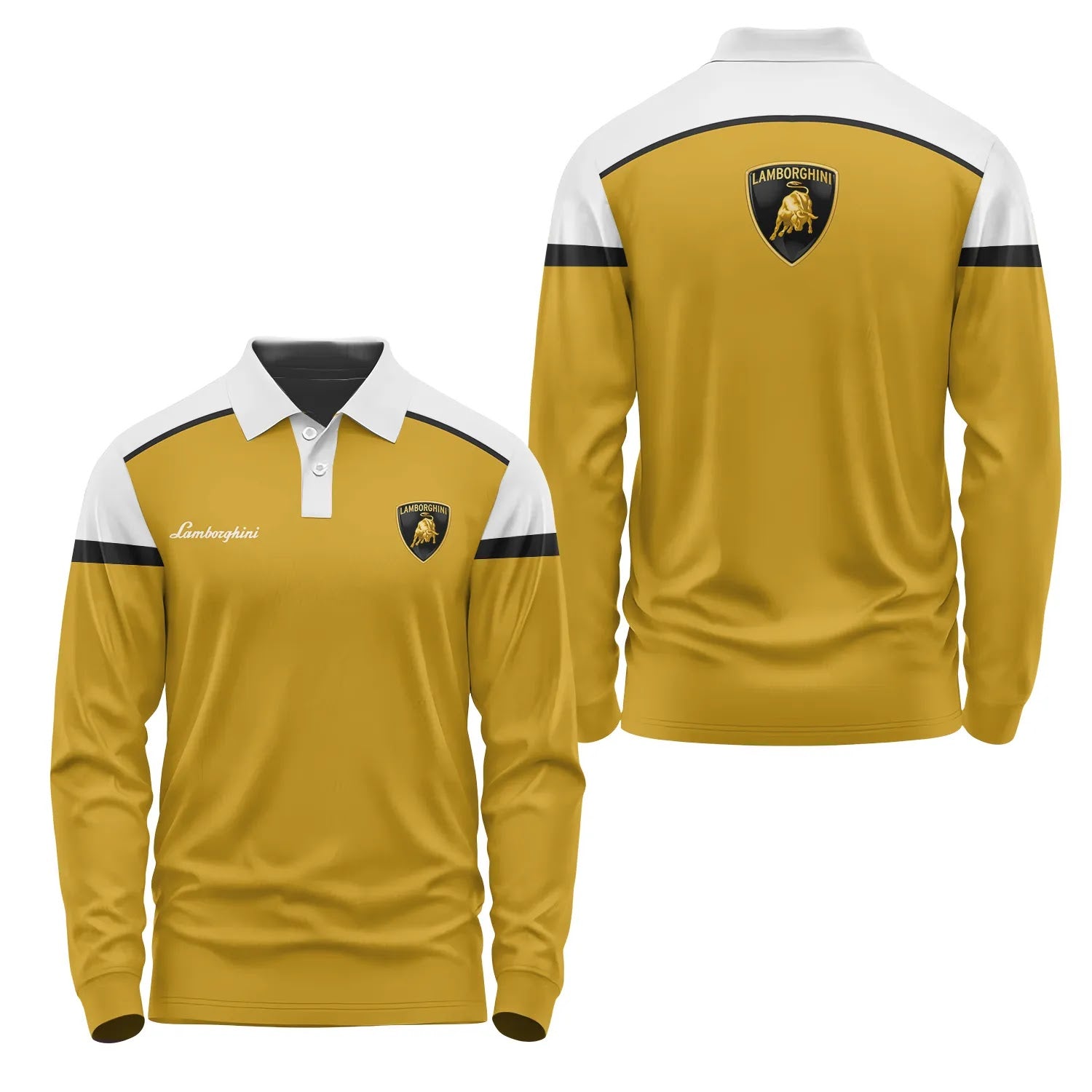 Lamborghini Apparels SC087