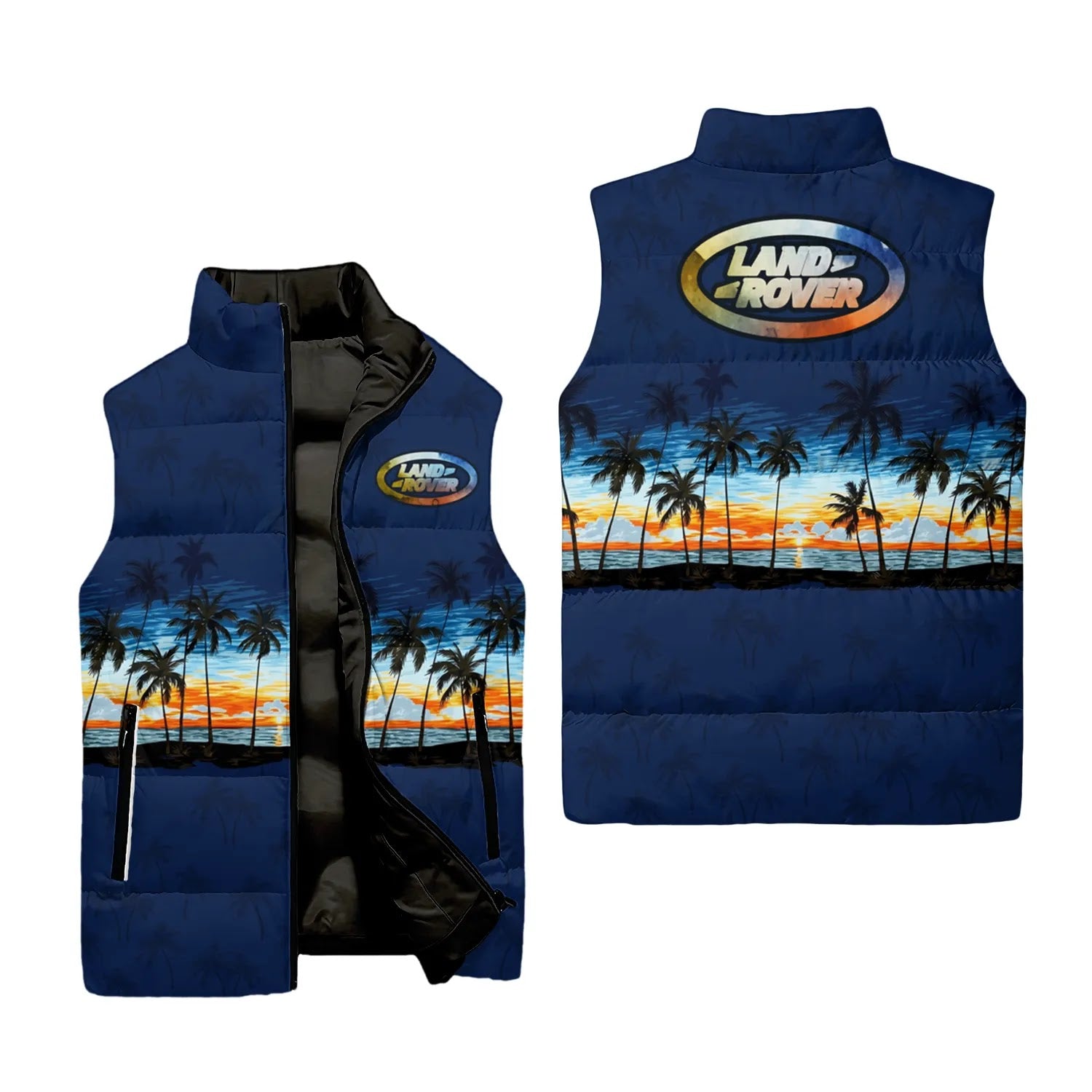 Land Rover Apparels SHW017