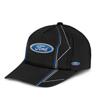 Ford Cap CSC041