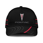 Pontiac Cap CSC030