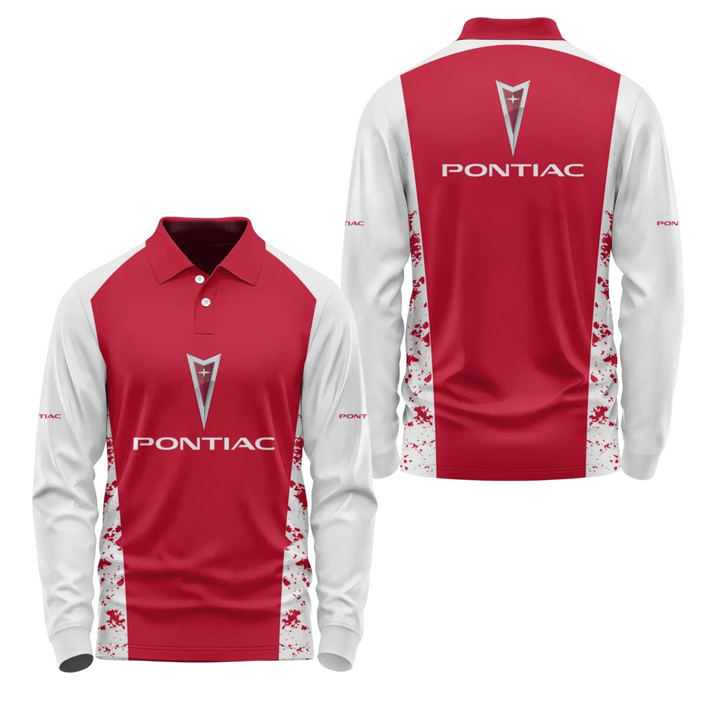 Pontiac Apparels SC089