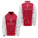 Pontiac Apparels SC089