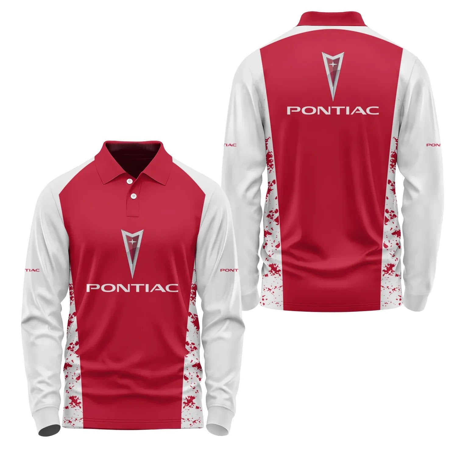 Pontiac Apparels SC089