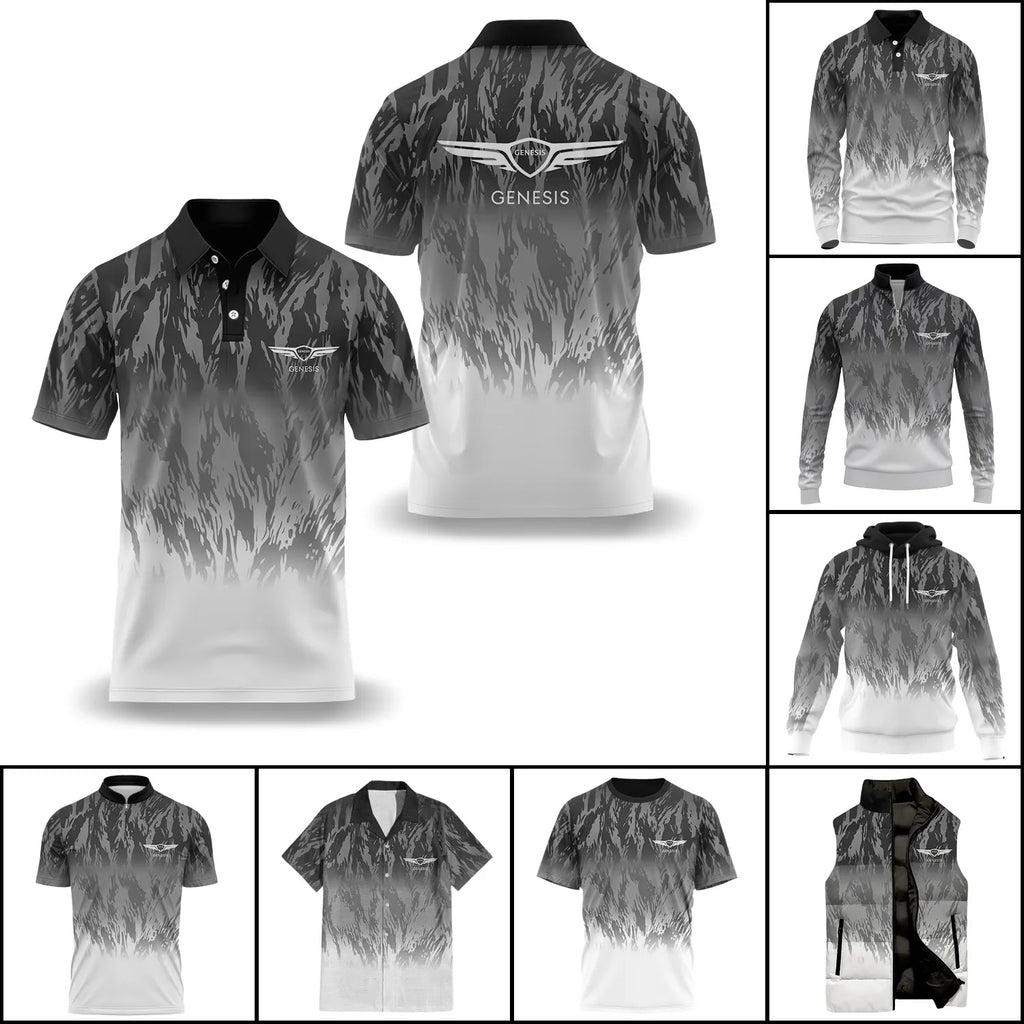 Genesis Apparels SC069