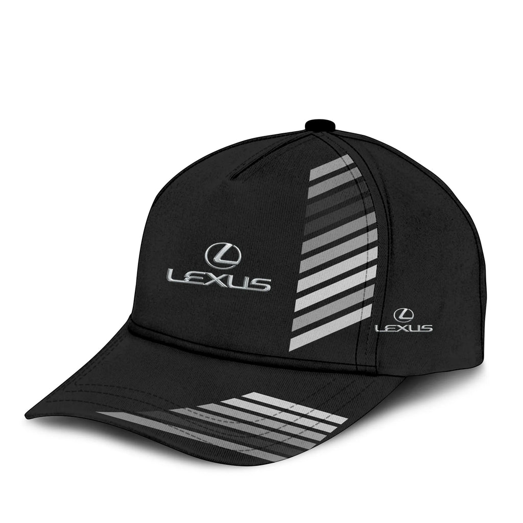Lexus Cap CSC034