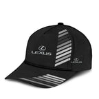Lexus Cap CSC034