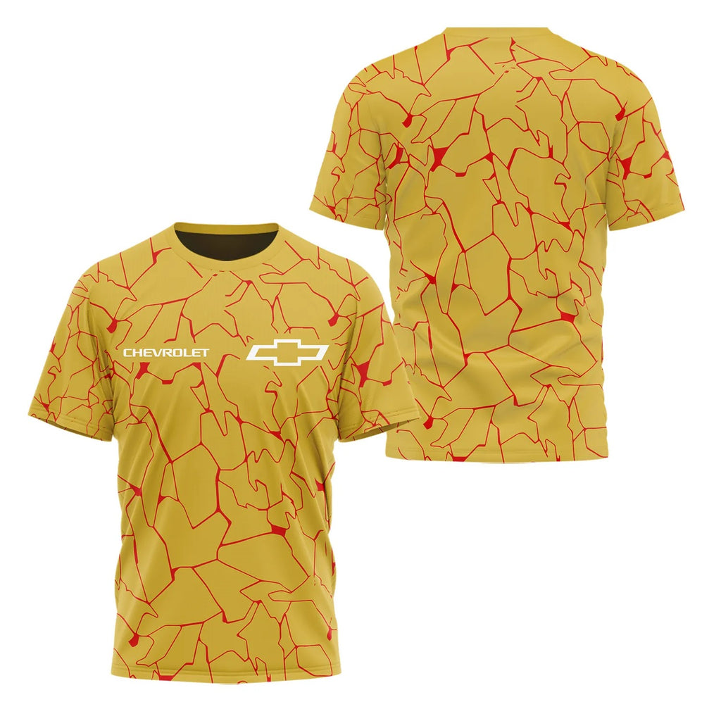 Chevrolet Apparels SC103
