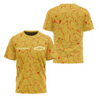 Chevrolet Apparels SC103