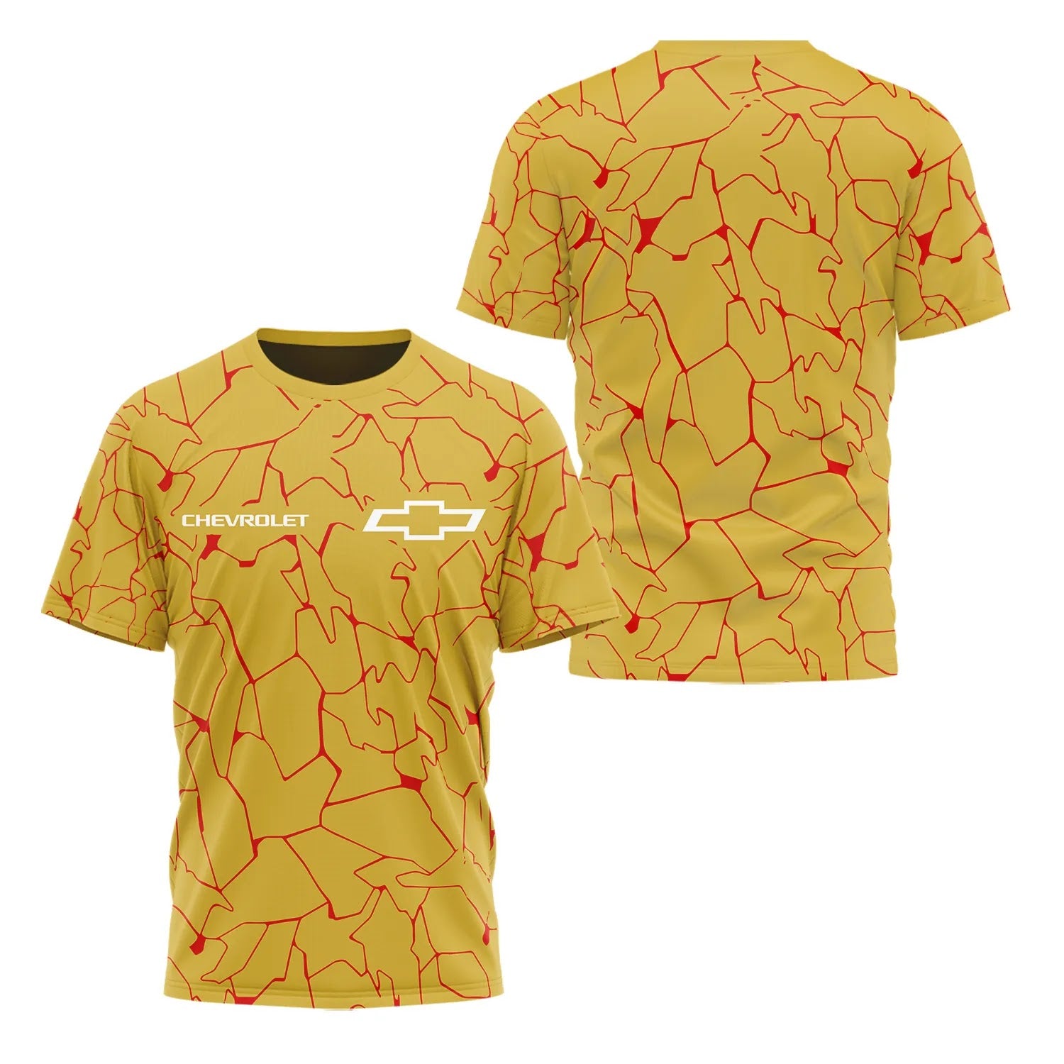 Chevrolet Apparels SC103