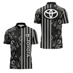 Toyota Apparels SHW040