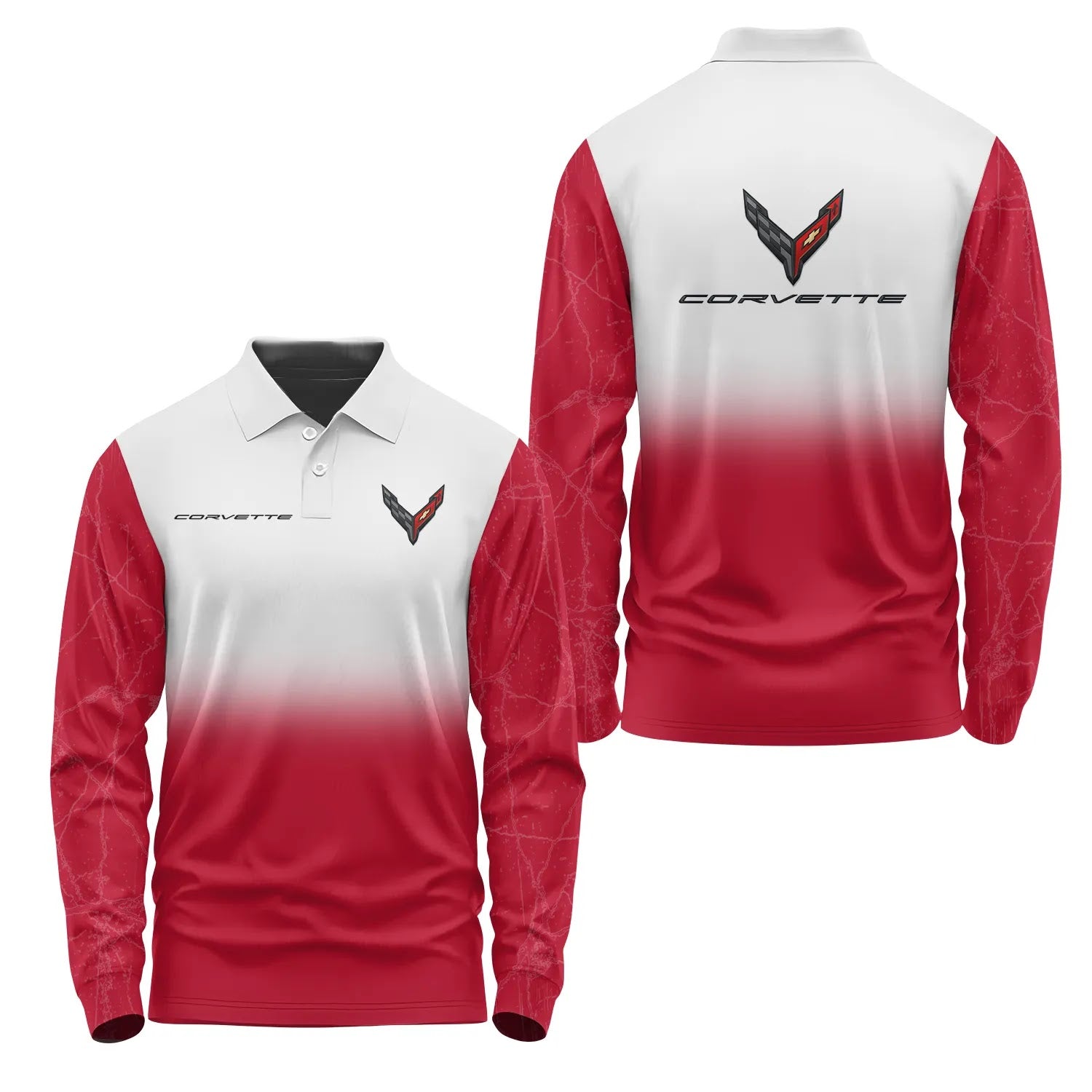 Corvette Apparels SC120