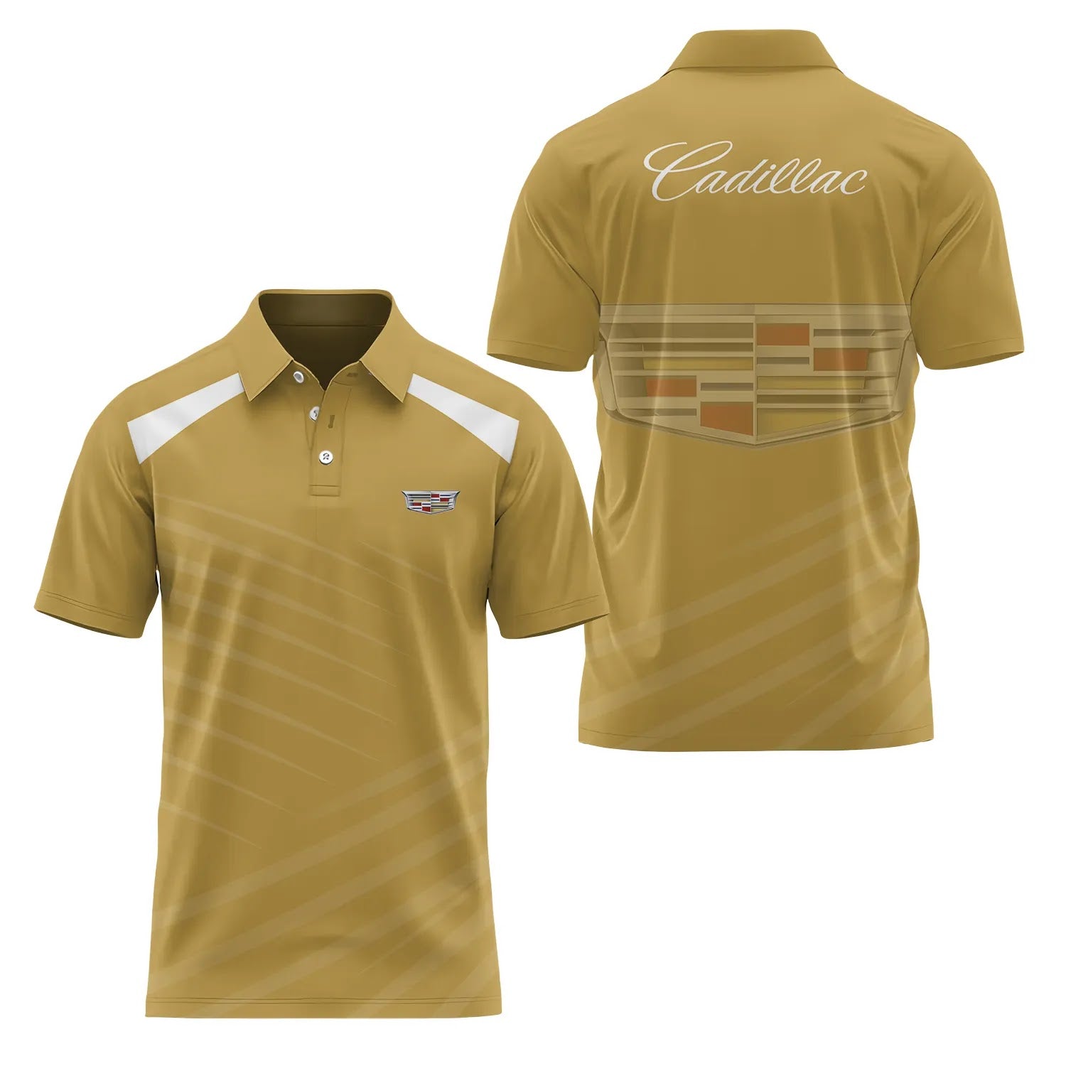 Cadillac Apparels SC082