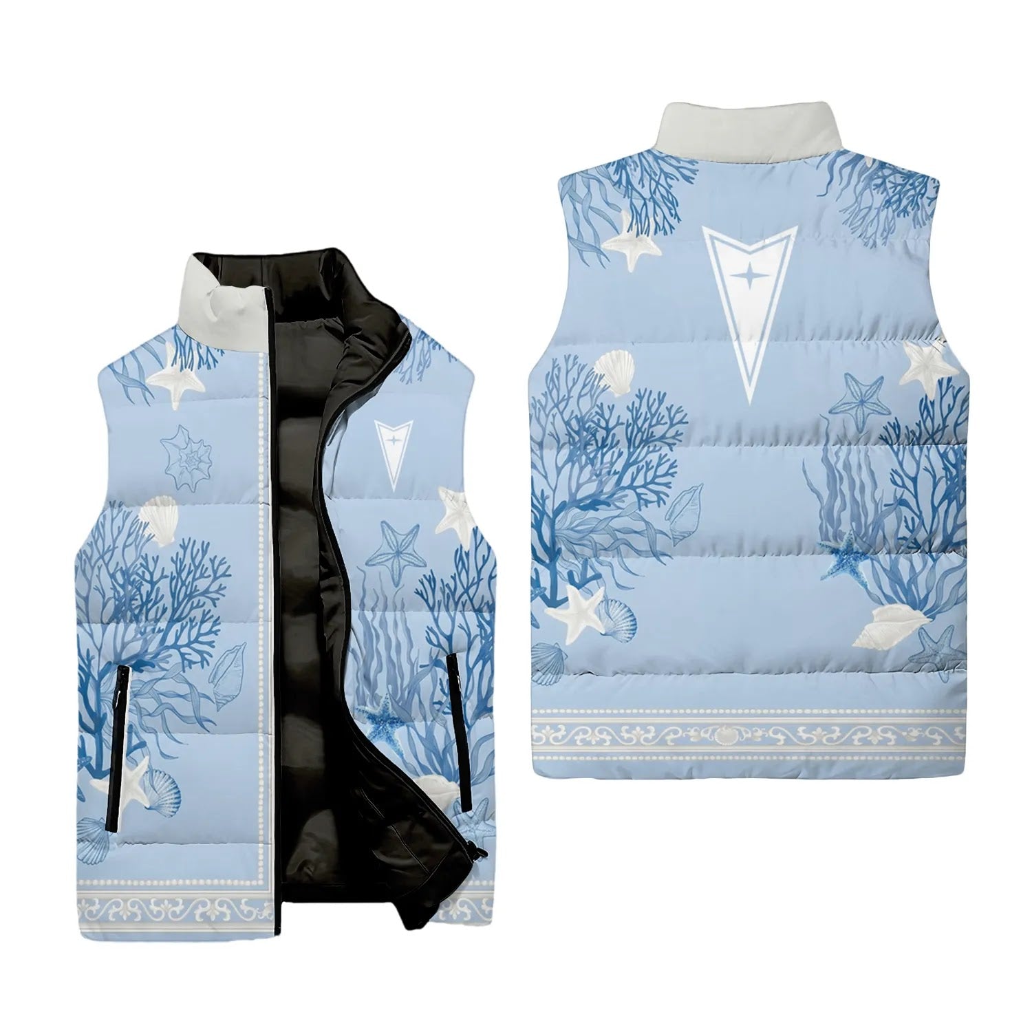 Pontiac Apparels SHW024