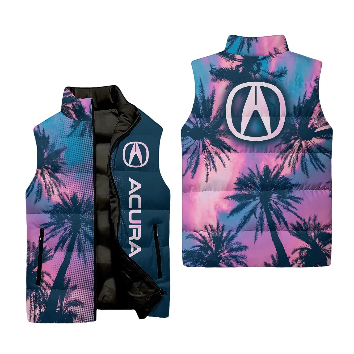 Acura Apparels SHW030
