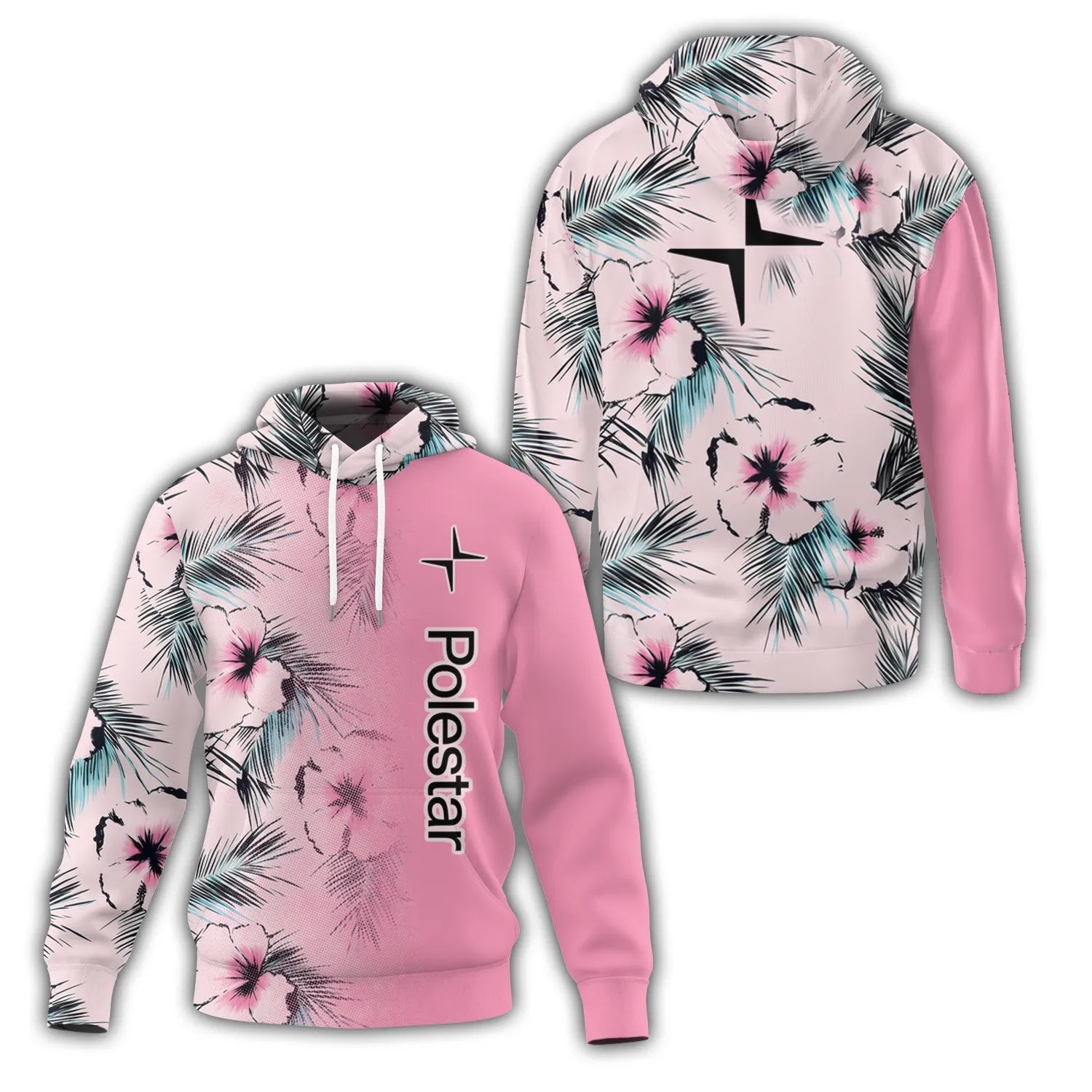 Polestar Apparels SHW056