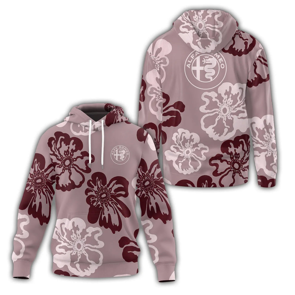 Alfa Romeo Apparels SHW073