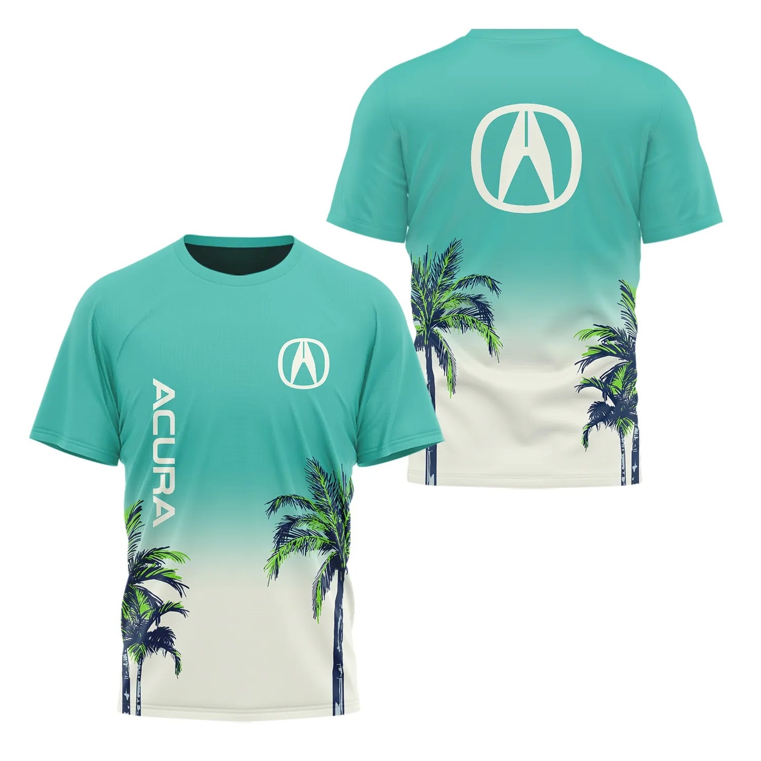 Acura Apparels SHW020
