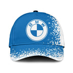 BMW Cap CSC001_1