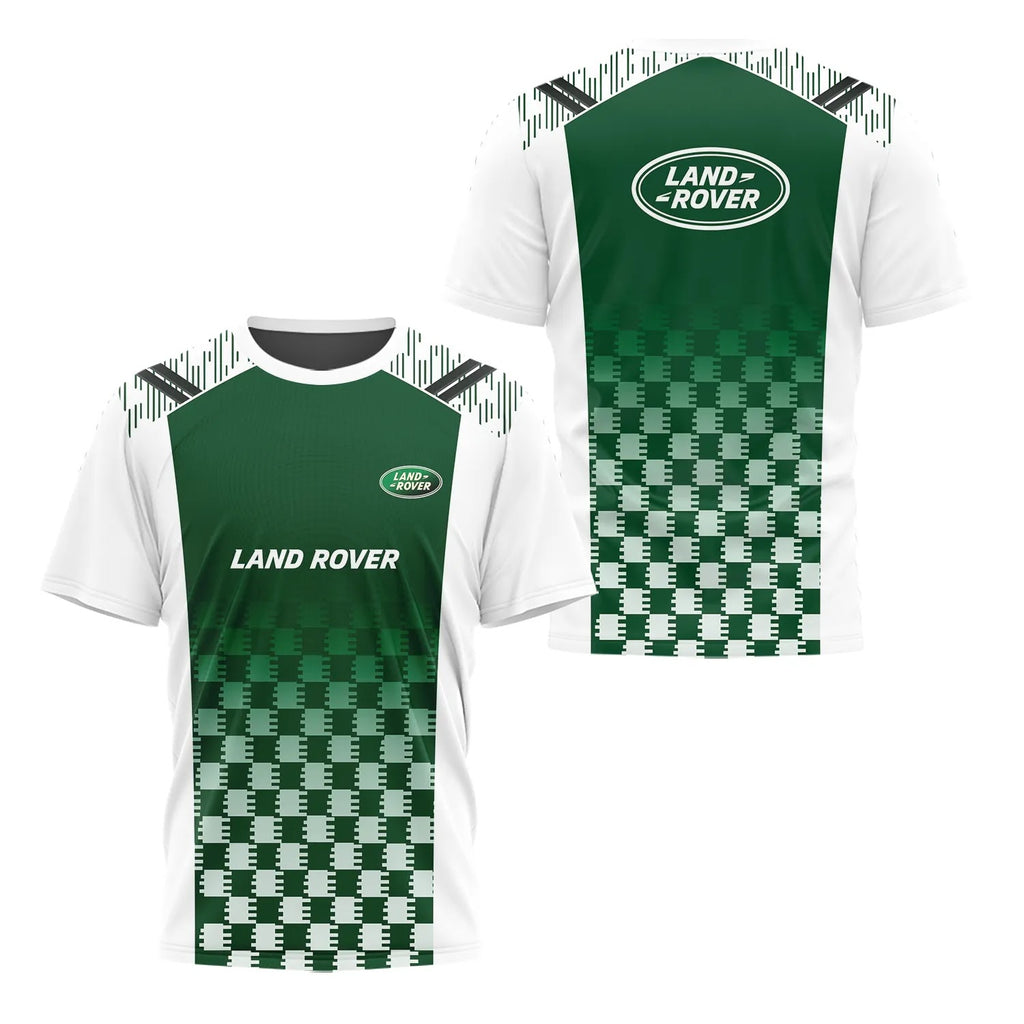 Land Rover Apparels SC063