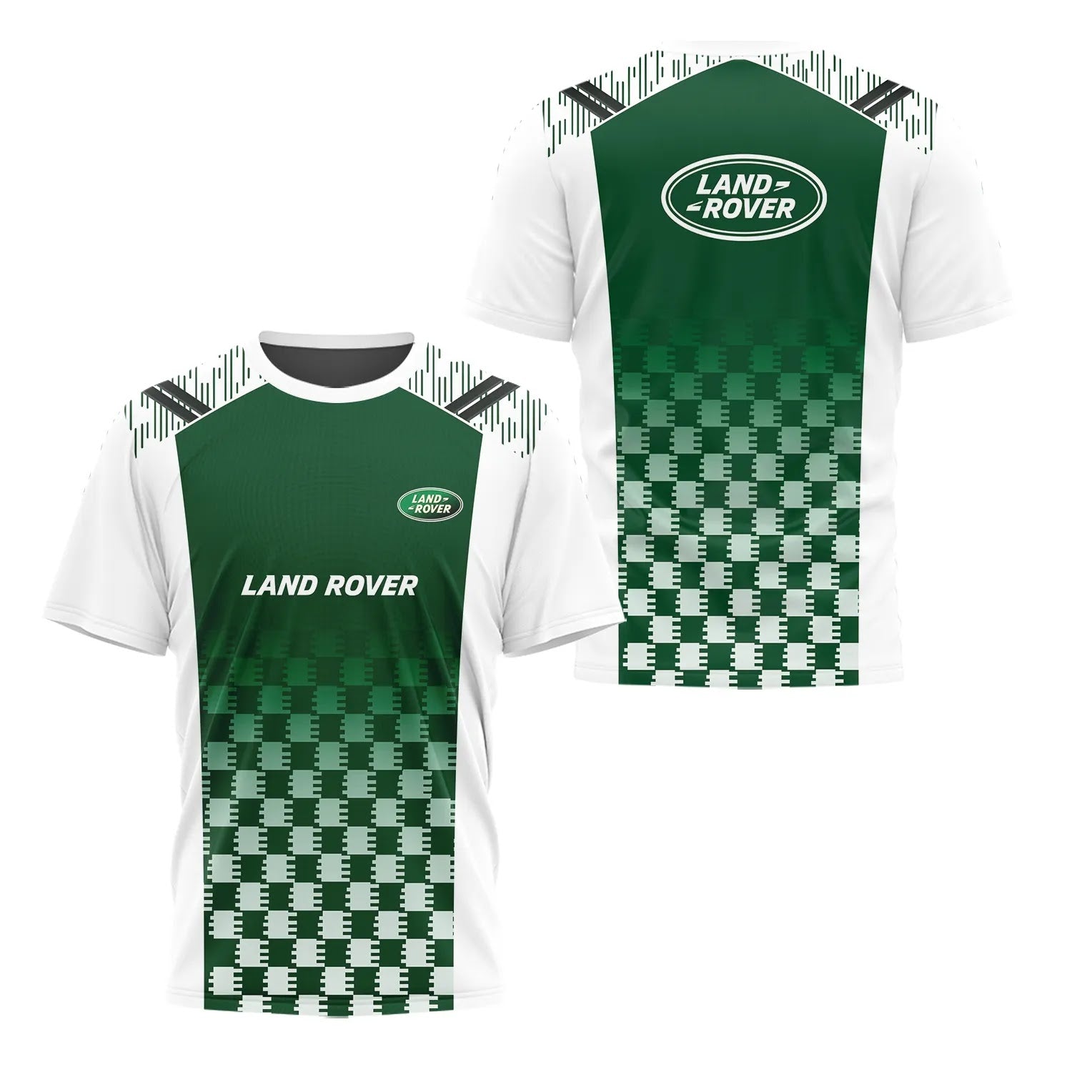 Land Rover Apparels SC063