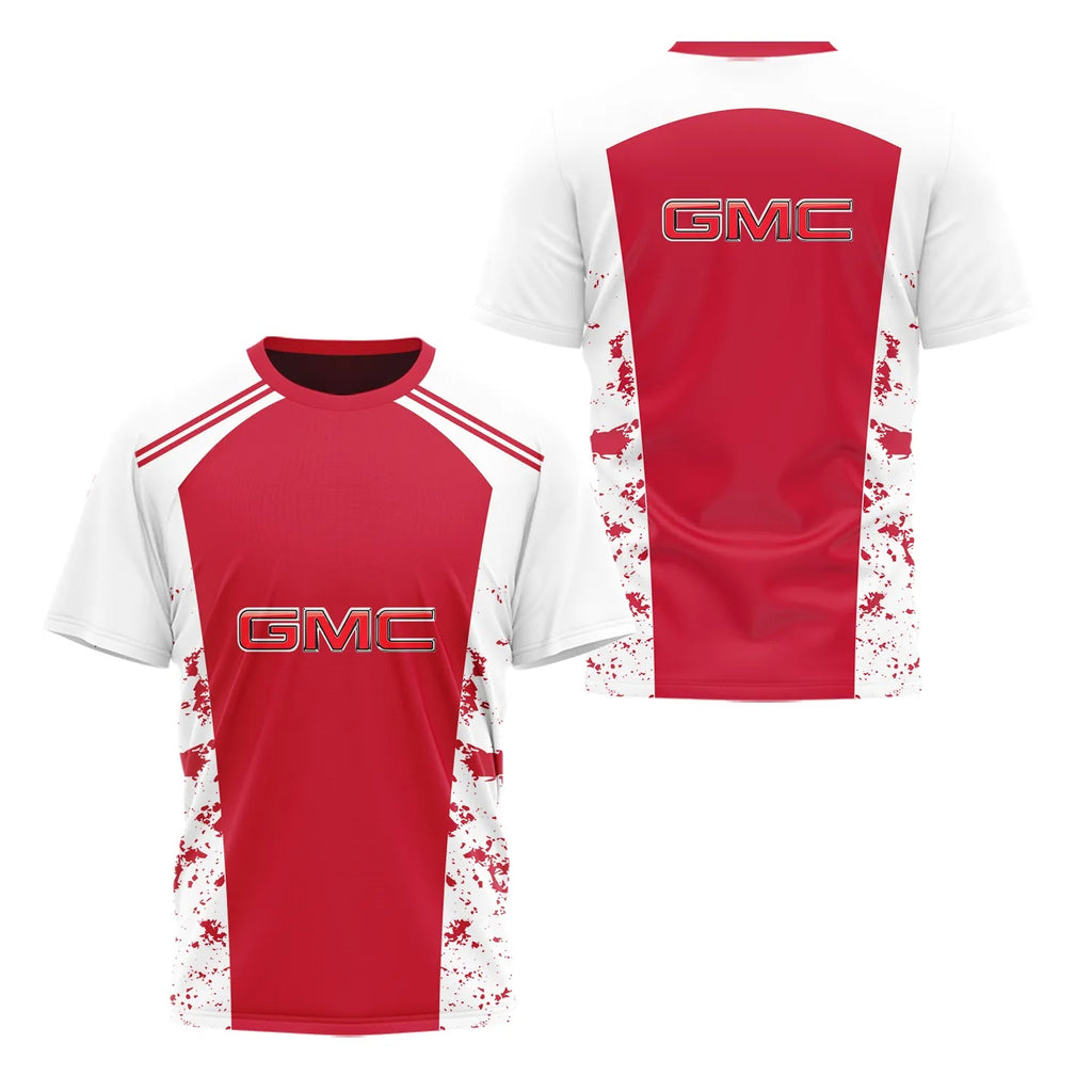 GMC Apparels SC089