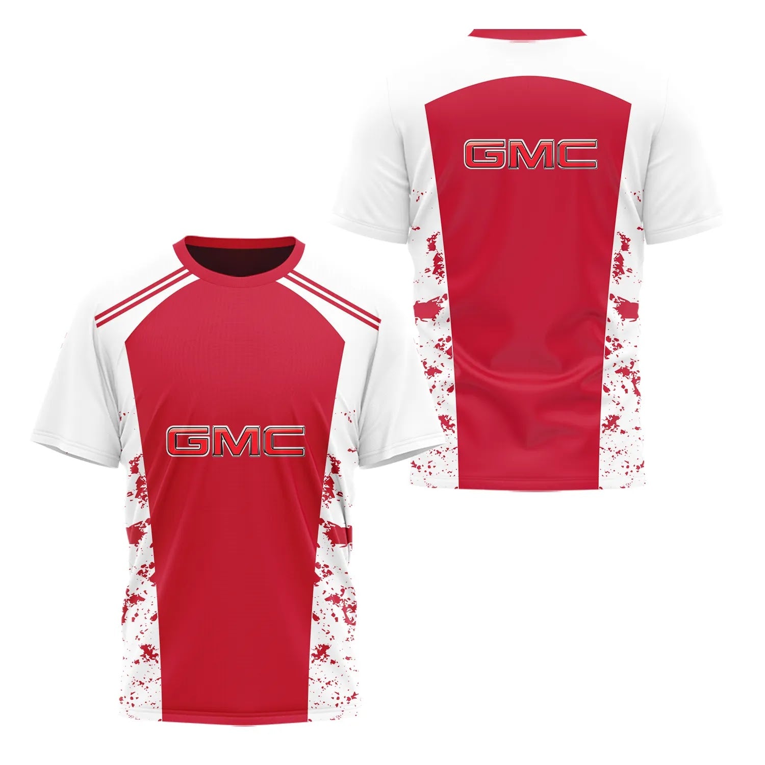 GMC Apparels SC089