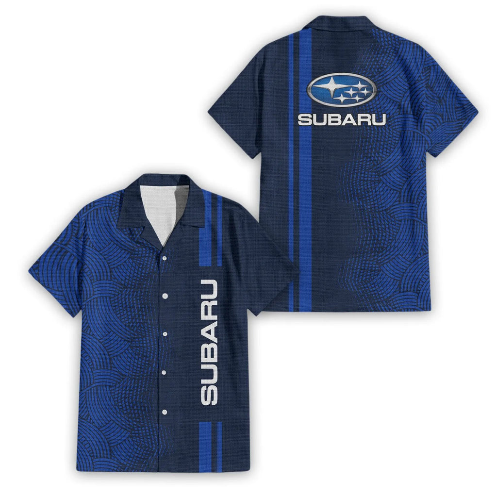 Subaru Apparels SC084