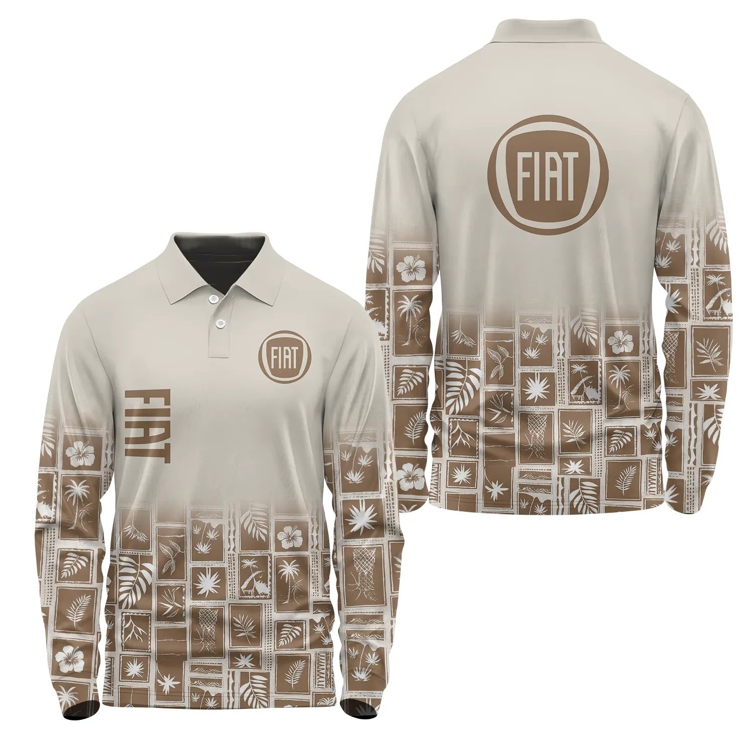 Fiat Apparels SHW067