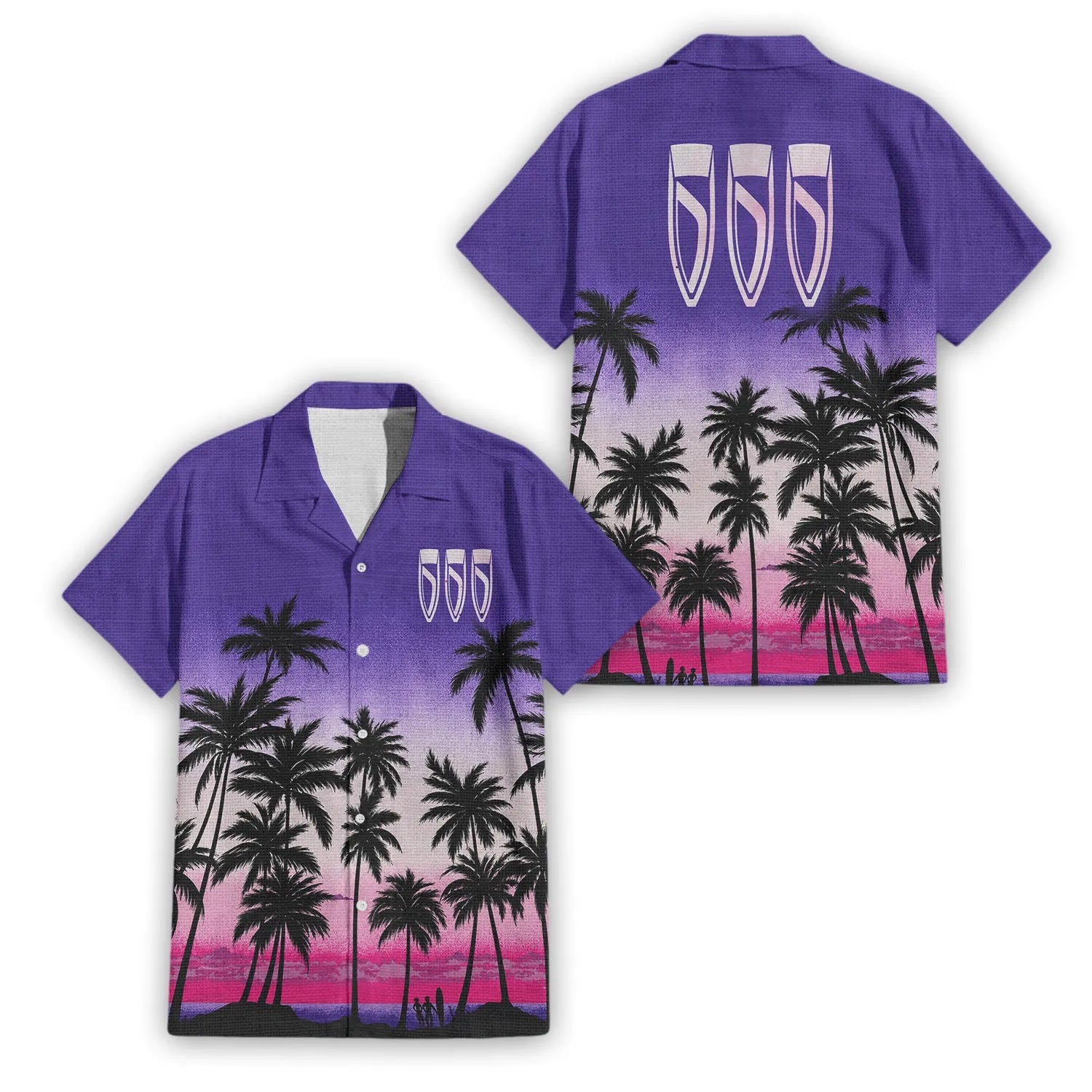 Buick Apparels SHW019