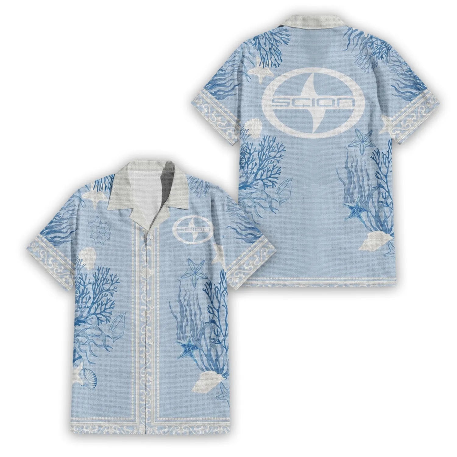 Scion Apparels SHW024