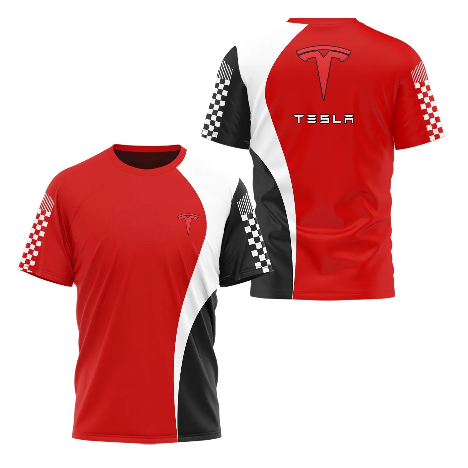 Tesla Apparels SC073