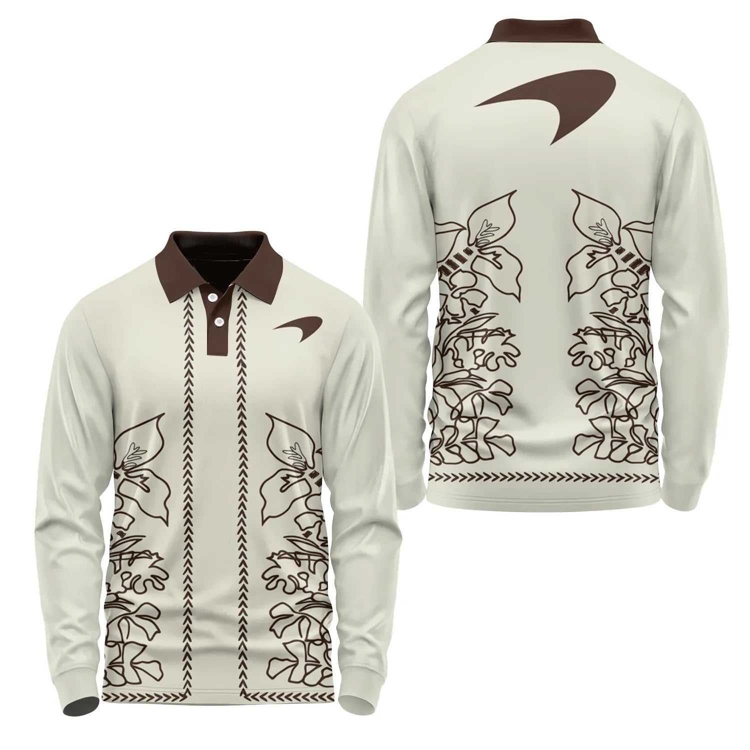 McLaren Apparels SHW064
