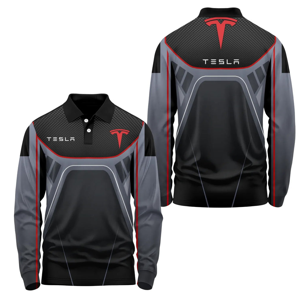 Tesla Apparels SC088